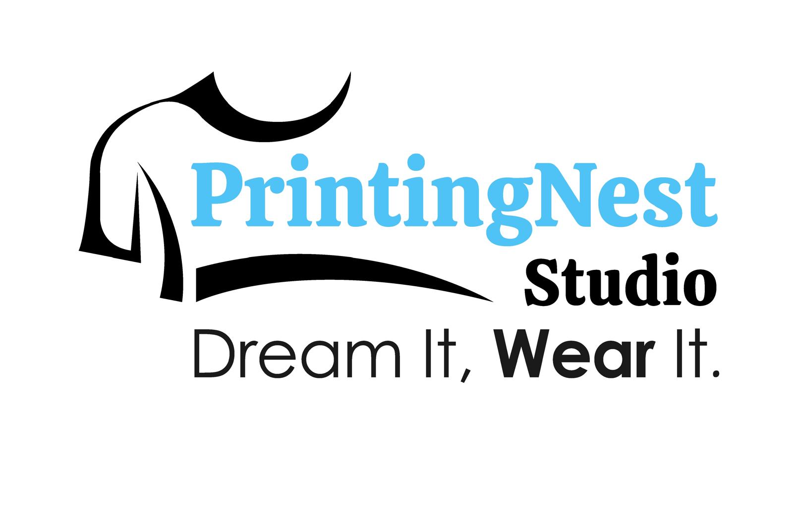 PrintingNest Studio